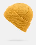 Arch Beanie - Golden Haze - Image 2