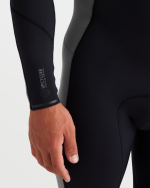 3/2mm Absolute Natural Back Zip Fullsuit - Alloy - Image 5