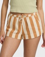 Low Tide Shorts - Caramel Cafe - Image 2