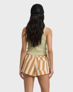 Low Tide Shorts - Caramel Cafe - Image 4