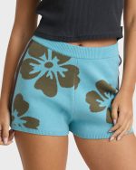 Last Summer Shorts - Ocean Spray - Image 2