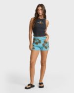Last Summer Shorts - Ocean Spray - Image 7