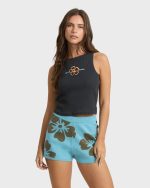 Last Summer Shorts - Ocean Spray - Image 3