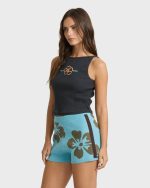Last Summer Shorts - Ocean Spray - Image 8