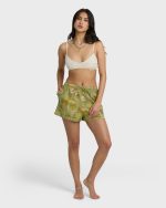 Wanderer Print Shorts - Cedar - Image 3