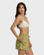 Wanderer Print Shorts - Cedar - Image 5