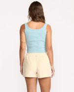Sea Ya Cord Shorts - Whitecap - Image 5