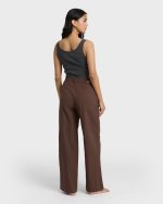Perfect Day Pants - Teak - Image 4
