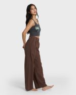 Perfect Day Pants - Teak - Image 5