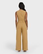 Tailor Made Pants - Dijon - Image 3