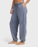 Saltwashed Jogger - Stone Blue - Image 4