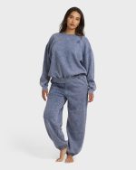 Saltwashed Jogger - Stone Blue - Image 6