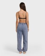 Saltwashed Jogger - Stone Blue - Image 2