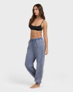 Saltwashed Jogger - Stone Blue - Image 5