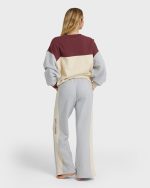 Get It Sweatpants - Heather Grey - Image 5