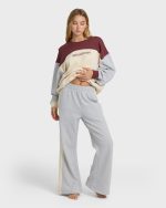 Get It Sweatpants - Heather Grey - Image 3
