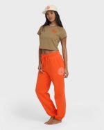 Schuyler Jogger - Twisted Orange - Image 4