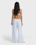 Beach Bound Pants - Twilight Blue - Image 2