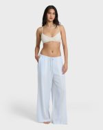 Beach Bound Pants - Twilight Blue - Image 4