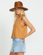 High Tides Denim Shorts - Surf Spray - Image 3