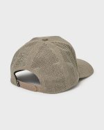 Crossfire Snapback Hat - Castlerock - Image 2