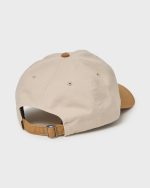 Throwback Strapback Hat - Cathay Spice - Image 2