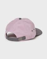 Heritage Strapback Hat - Quail - Image 2