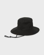 Big John Boonie Hat - Black - Image 2