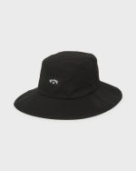 Big John Boonie Hat - Black