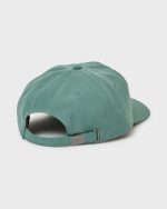 Adiv Strapback Hat - Sea Green - Image 2