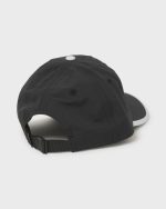 Spec 73 Orbit Lad Cap - Black - Image 2