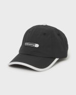 Spec 73 Orbit Lad Cap - Black