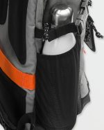 Greyman Backpack - Asphalt - Image 9