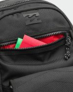 Greyman Backpack - Black - Image 5