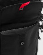 Greyman Backpack - Black - Image 6