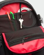 Greyman Backpack - Black - Image 7
