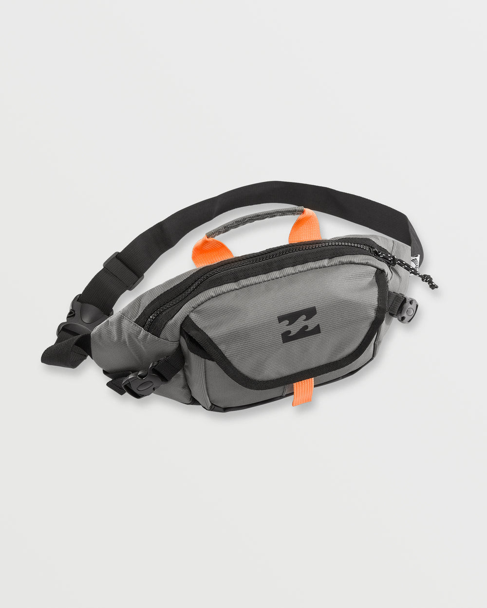 24D651501_ASP_FL-F.jpg Enlisted Waistpack - Asphalt - Image 1