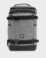 Operative Backpack - Heather Grey - Image 5