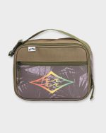 Todos Lunch Box - Military Green - Image 3