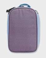 Vertigo Lunch Box - Navy - Image 2