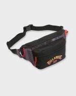 Vista Vibes Backpack - Black Grey - Image 2