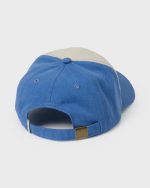 Dad Cap Hat - Tidal Blue - Image 4