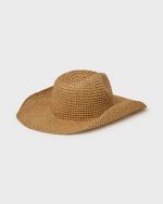 Take It West Hat - Natural - Image 9