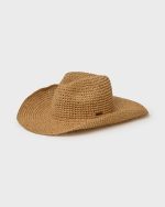 Take It West Hat - Natural - Image 8