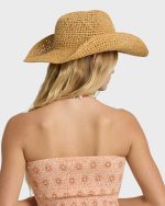 Take It West Hat - Natural - Image 4