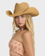 Take It West Hat - Natural - Image 7