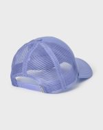 Adiv Trucker Hat - French Blue - Image 4
