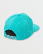 Grandpa Dad Hat - Aqua Haze - Image 4