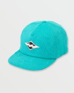 Grandpa Dad Hat - Aqua Haze - Image 3