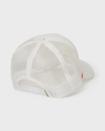 Grandpa Trucker Hat - Salt Crystal - Image 4